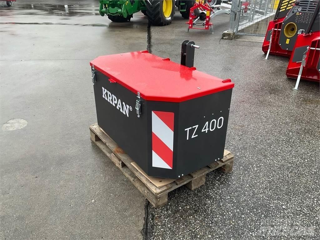  TZ400 其他拖拉机配件