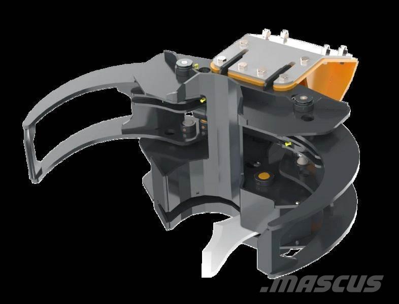 Uniforest RK 250B 林业机械-其他