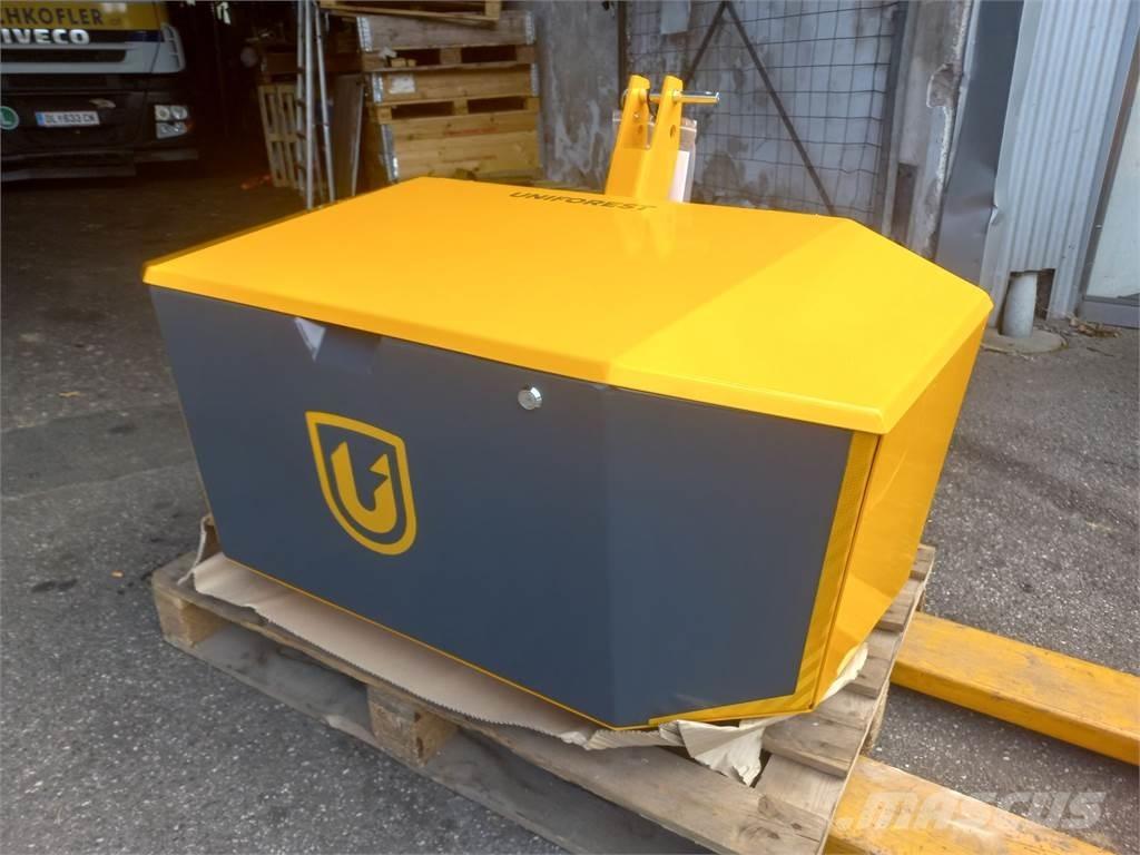 Uniforest Unibox 林业机械-其他