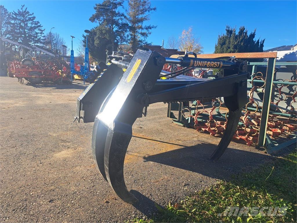  Uniforst 2200 林业机械-其他