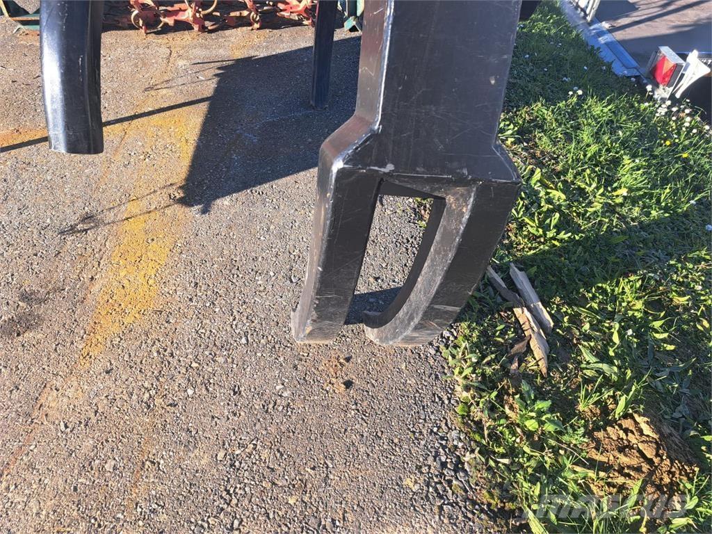  Uniforst 2200 林业机械-其他