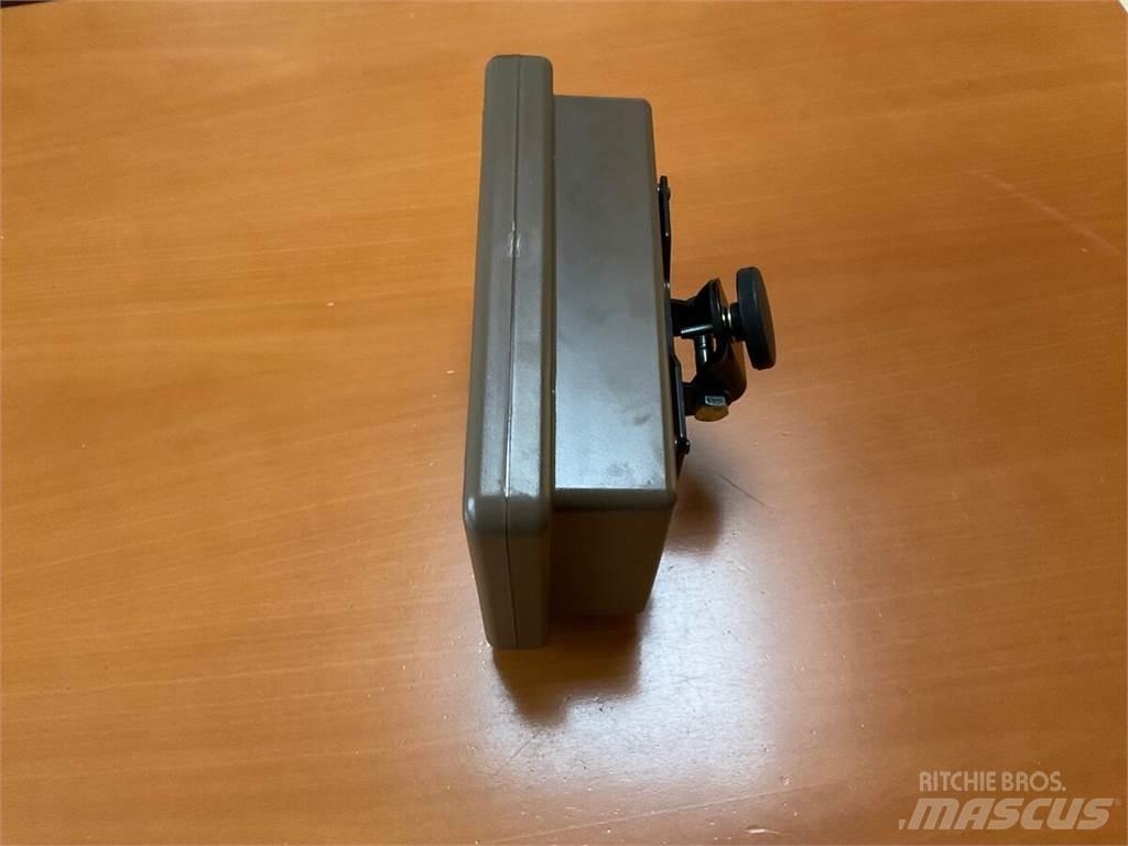 V451M 其他收获机械