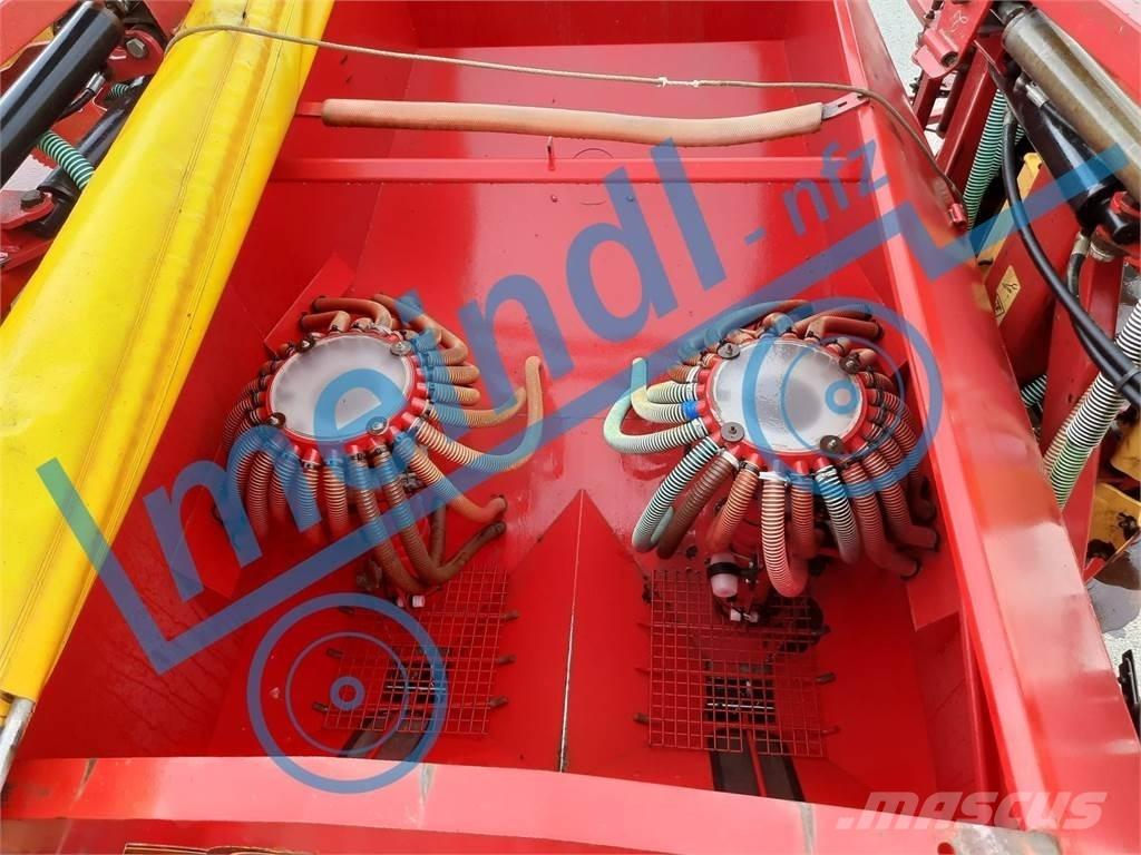 Väderstad Rapid 600 其他耕种机械和配件