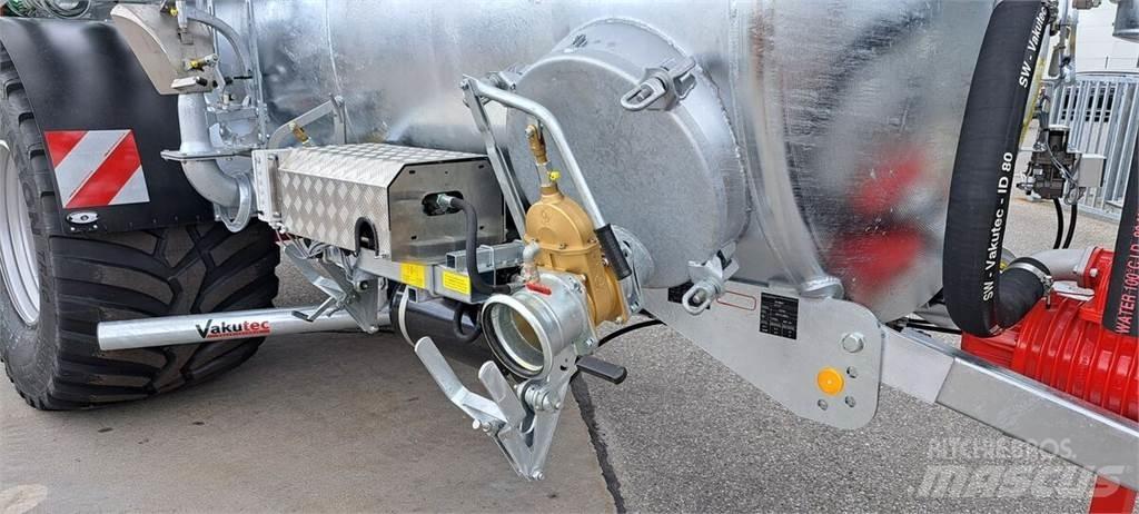  Vakutec VA 9500 水肥车