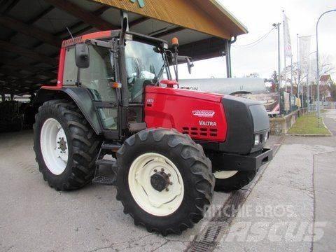 Valtra 6850 Hi Tech 拖拉机/农用车