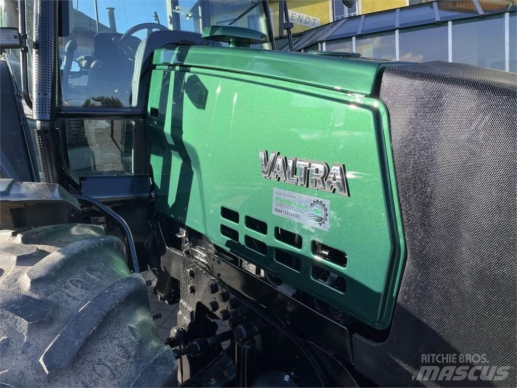 Valtra 6850 HiTech 拖拉机/农用车