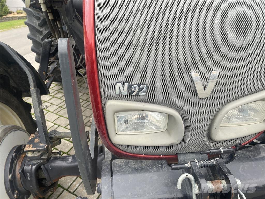 Valtra N 92 H 拖拉机/农用车