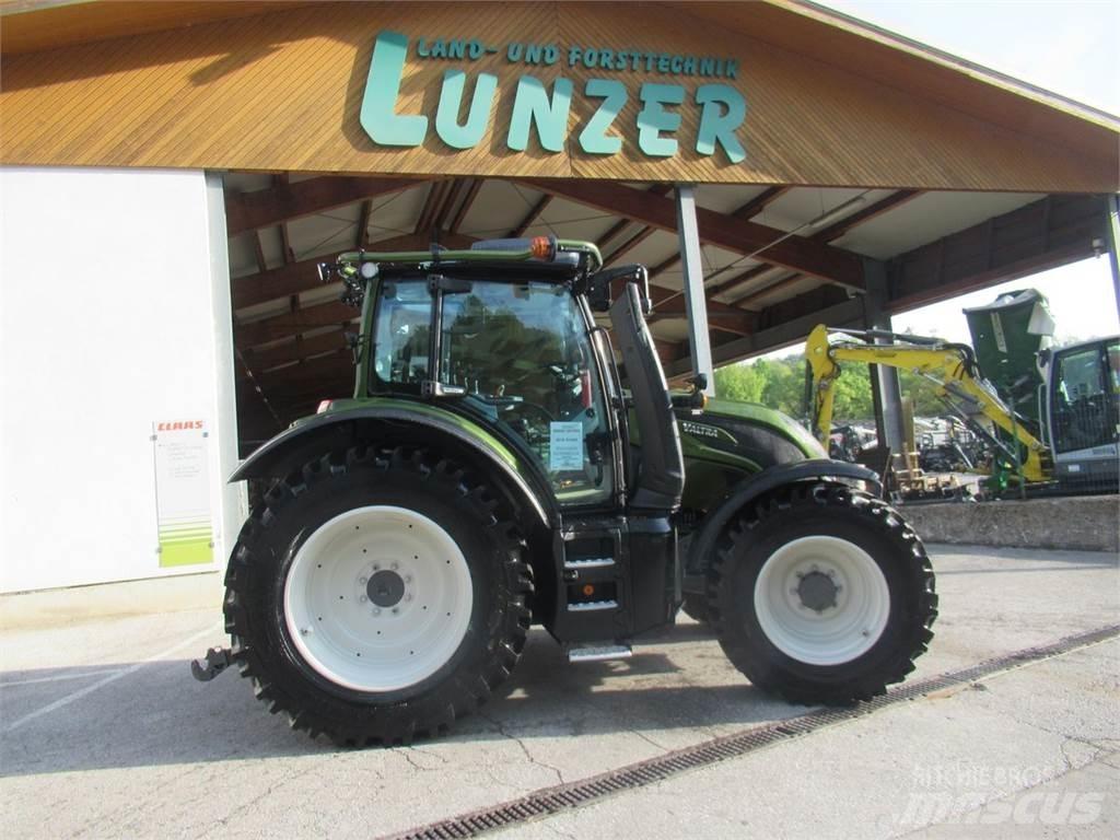 Valtra N175 拖拉机/农用车