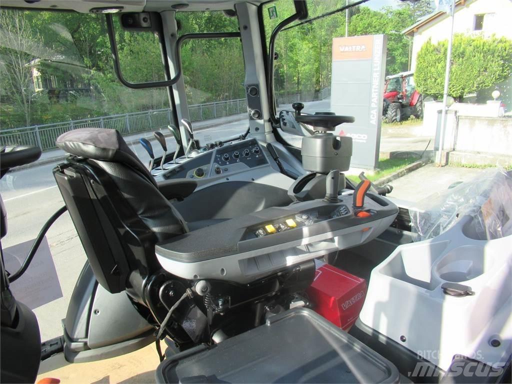 Valtra N175 拖拉机/农用车