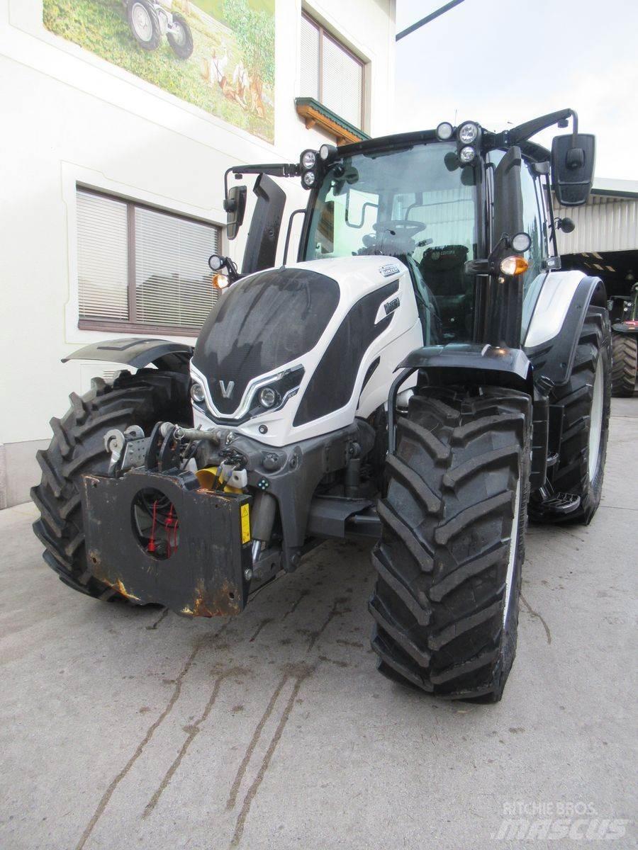 Valtra N175 Active 拖拉机/农用车