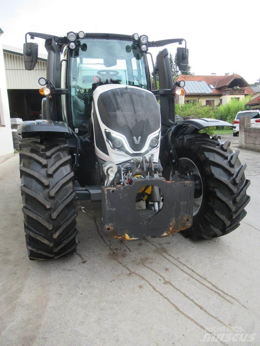 Valtra N175 Active 拖拉机/农用车