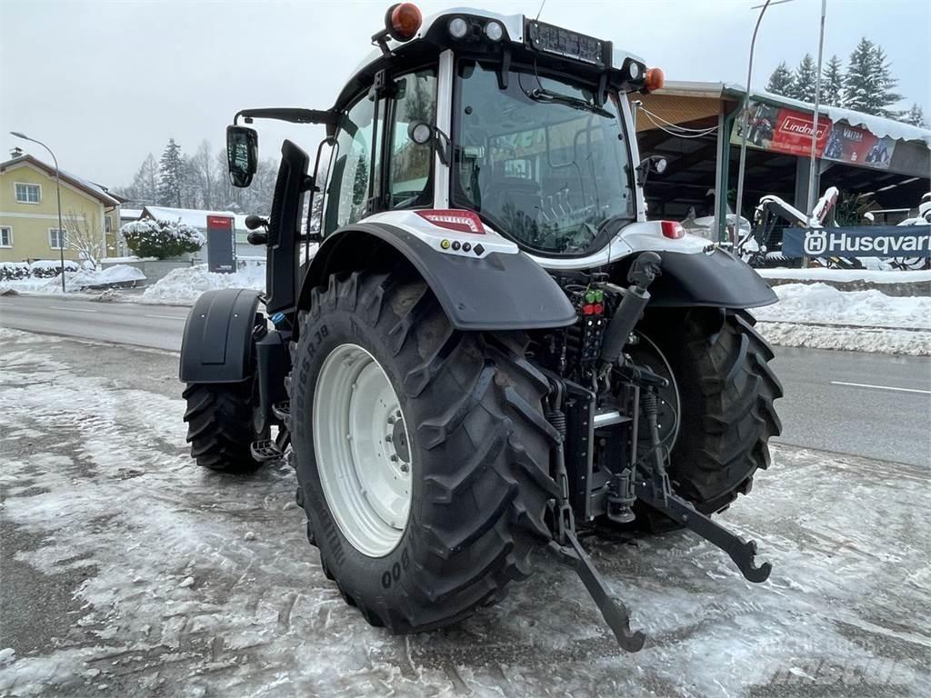 Valtra N175 Active 拖拉机/农用车