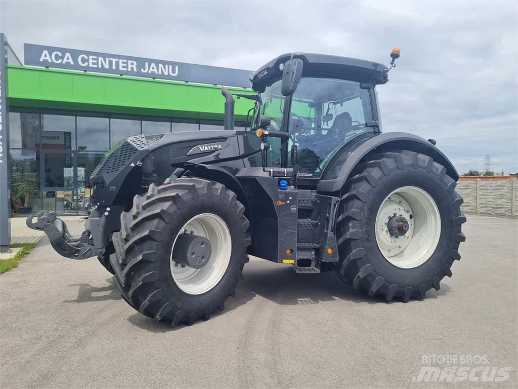 Valtra S394 (Stufe V) 拖拉机/农用车