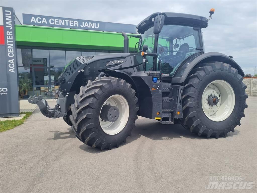 Valtra S394 (Stufe V) 拖拉机/农用车