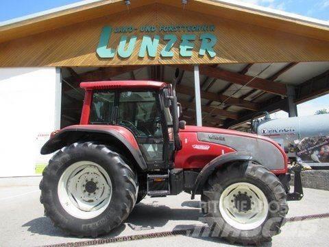 Valtra T130 拖拉机/农用车