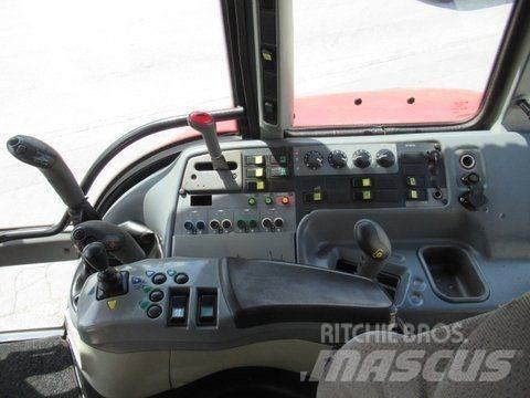 Valtra T130 拖拉机/农用车