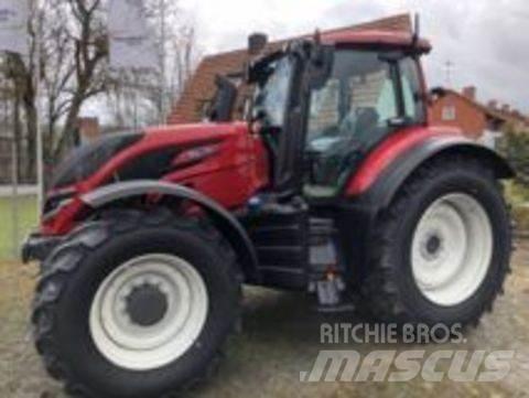 Valtra T175e Active 拖拉机/农用车