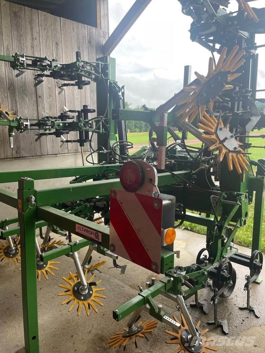  Vario Hoe 470 其他播种机和配件