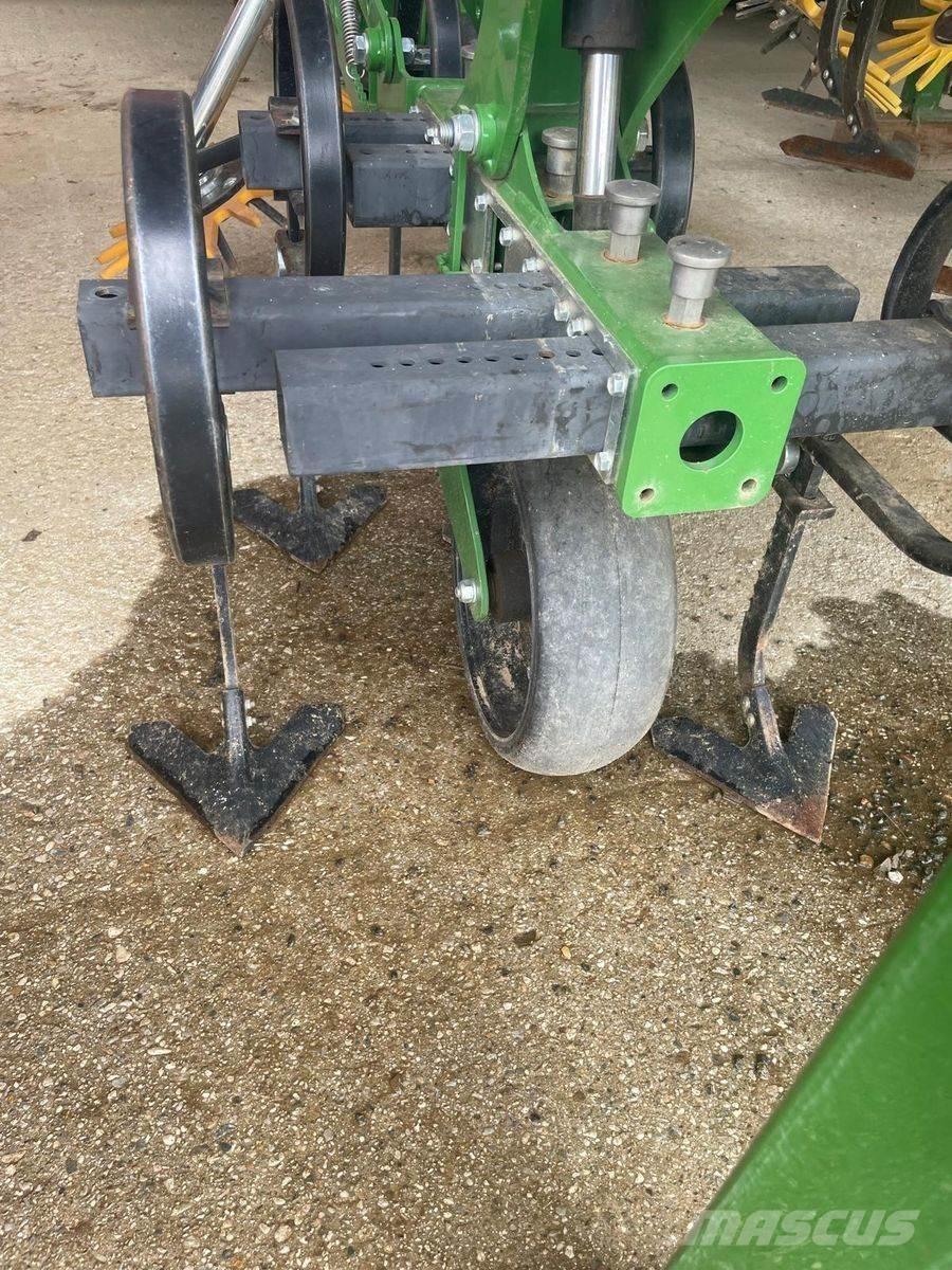  Vario Hoe 470 其他播种机和配件