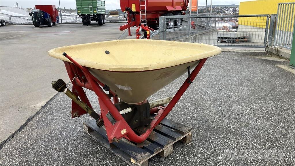 Vicon PS 603 其他施肥机械和配件