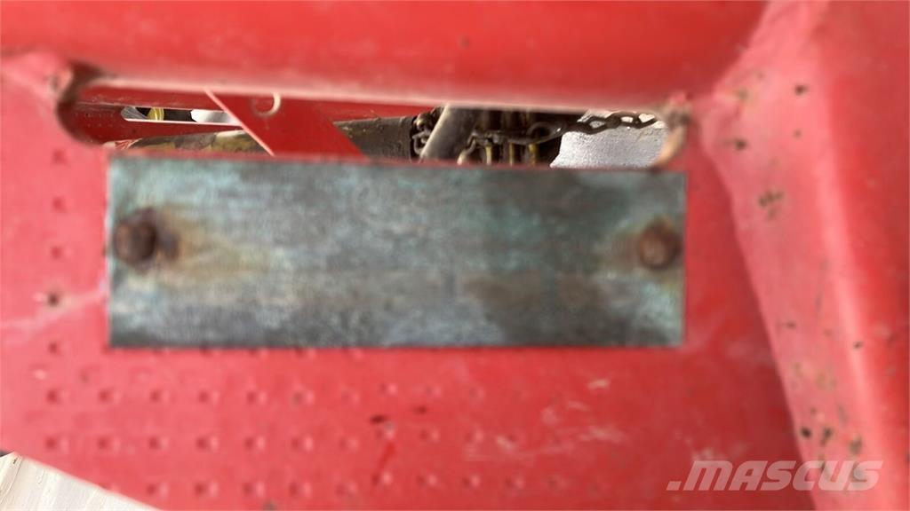 Vicon PS 603 其他施肥机械和配件