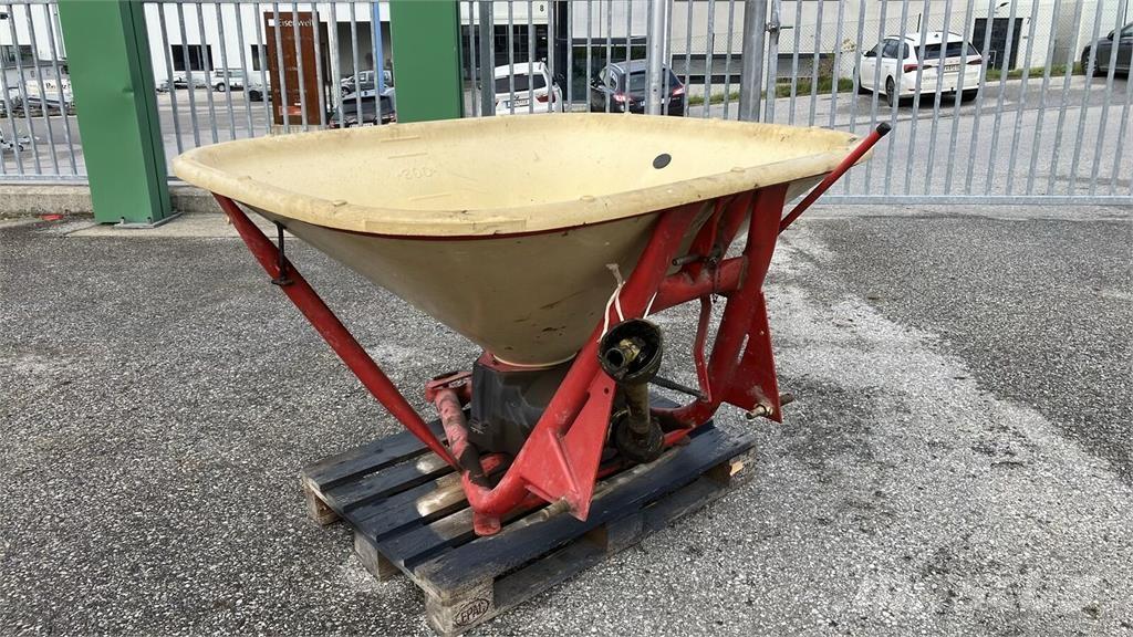 Vicon PS 603 其他施肥机械和配件