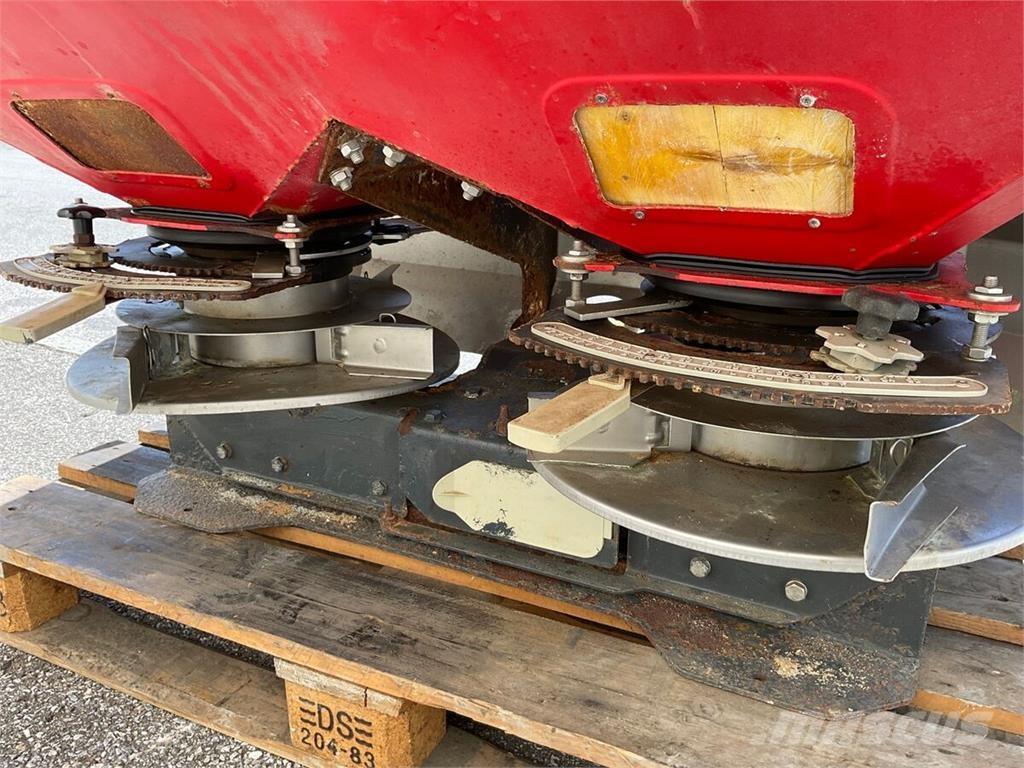 Vicon RO-C 600 其他施肥机械和配件