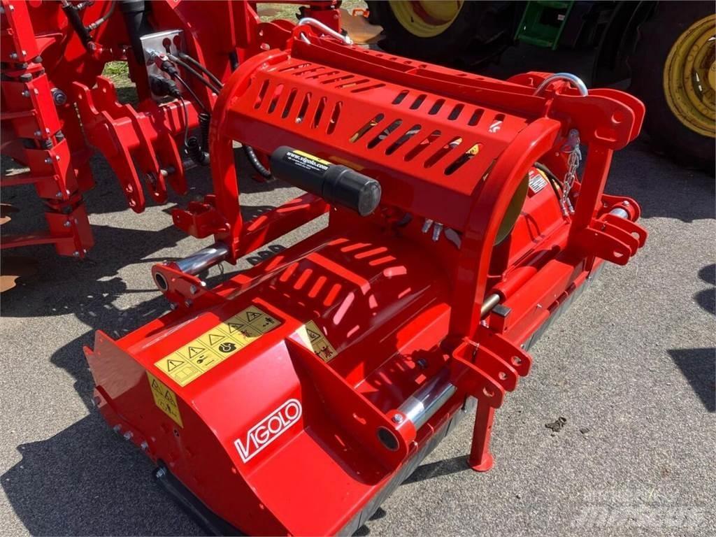  VIGOLO MU2R 180 牧场割草机和切顶器