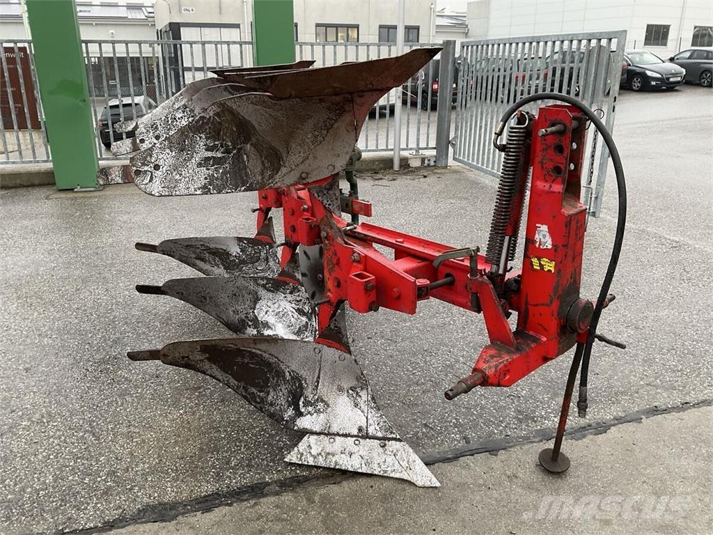 Vogel & Noot PE32308 传统犁