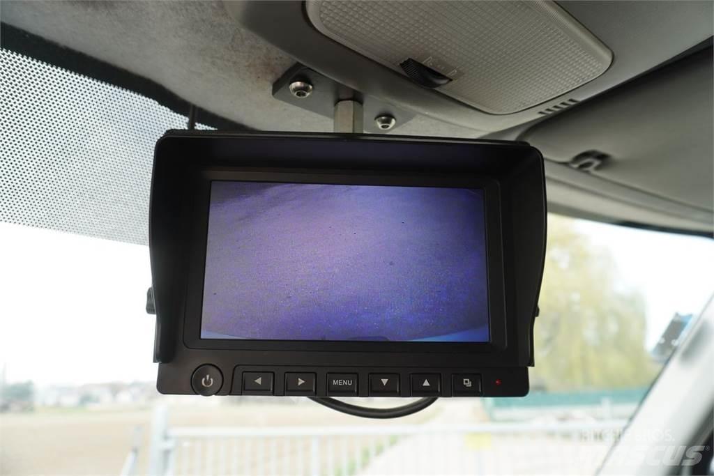 Volkswagen Crafter 其他货车