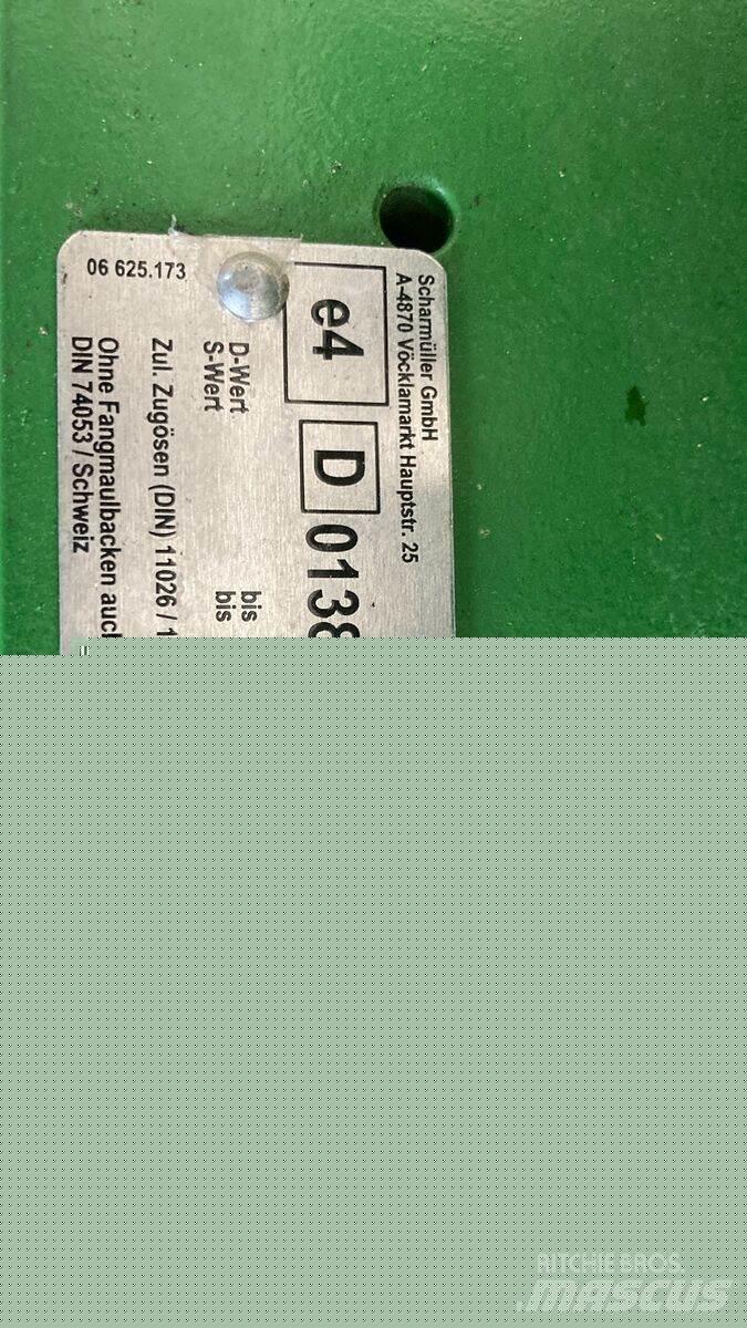  W330 HVLB 农业机械-其他