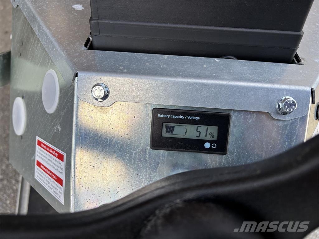 Westermann CM2 PRO 其他畜牧业器械和配件