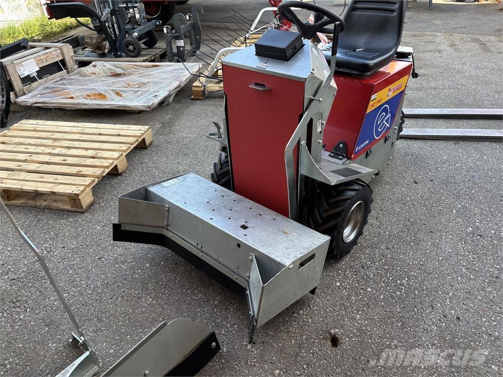 Westermann CM2 PRO 其他畜牧业器械和配件