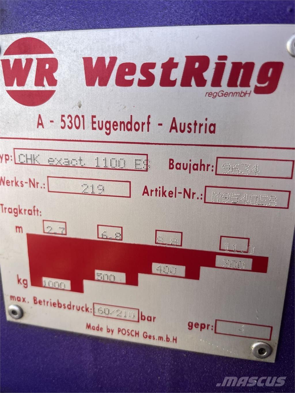   其他畜牧业器械和配件