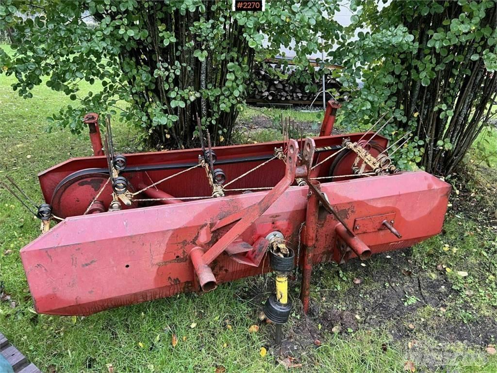 Akron Kombi 10 建筑机械-其他
