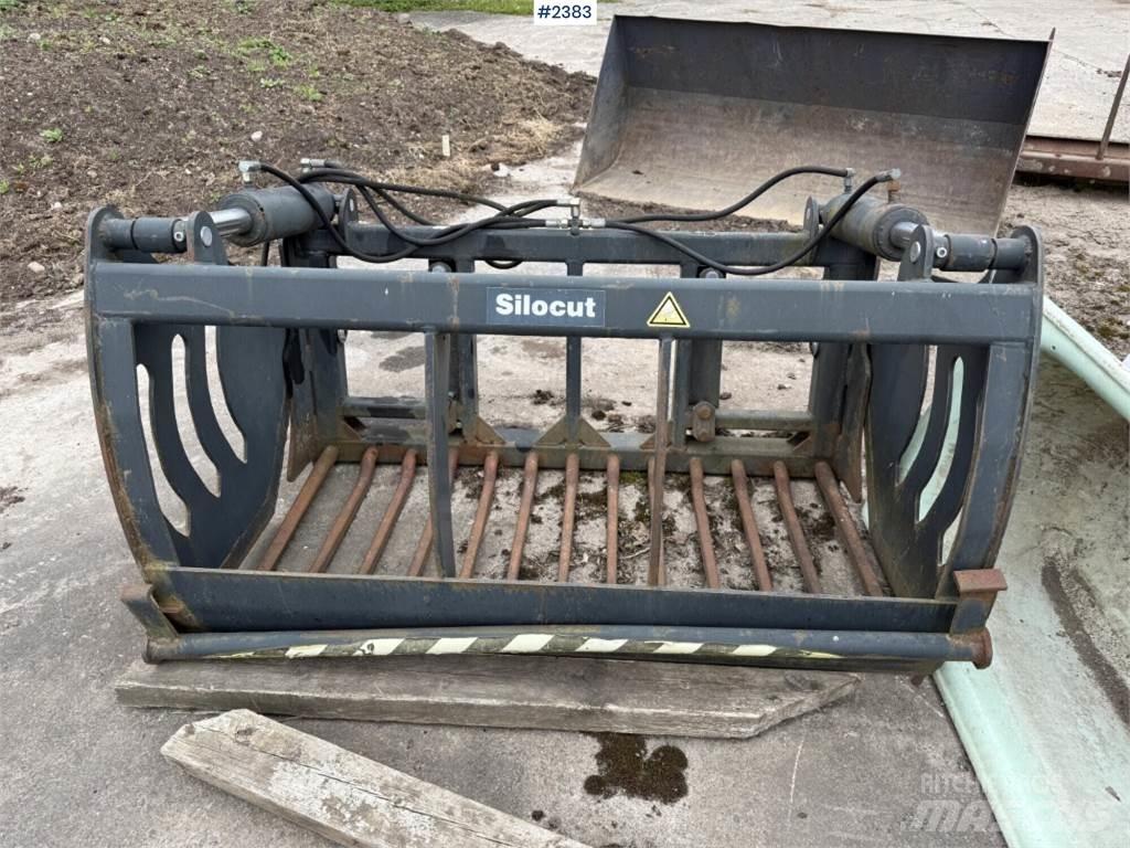 Ålö Silocut 其他收获机械