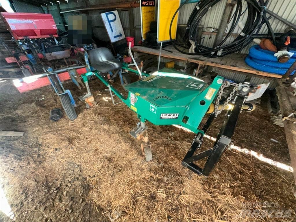 Asa-Lift Weeder 建筑机械-其他