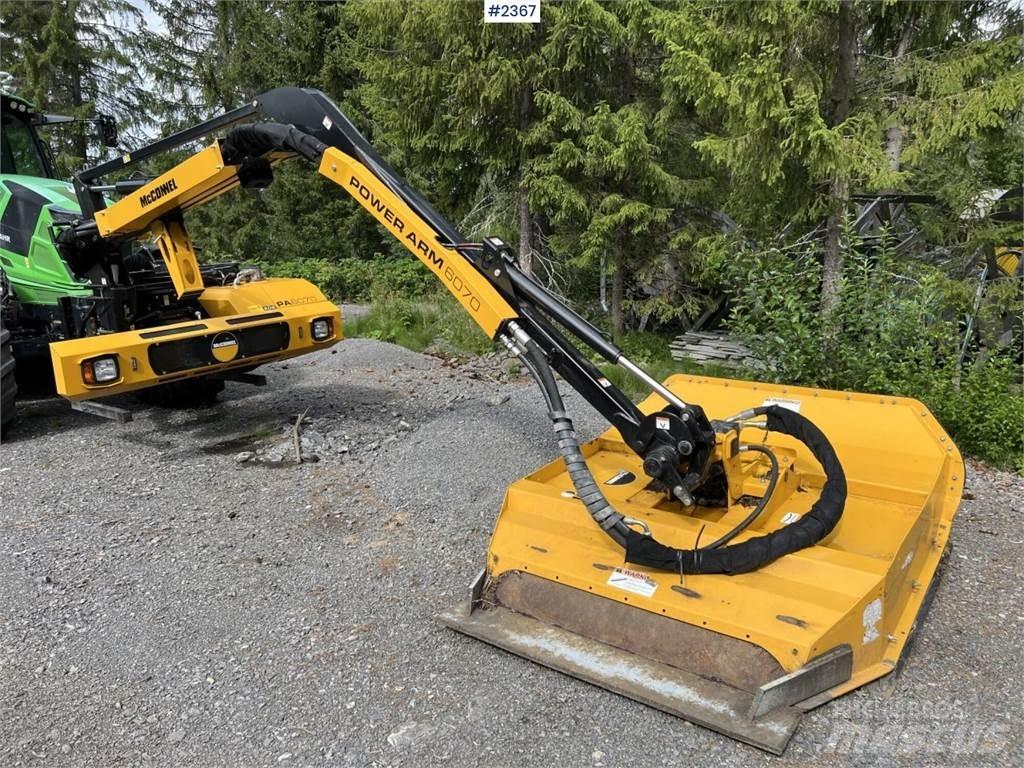  Buskröjare RH1500 其他收获机械