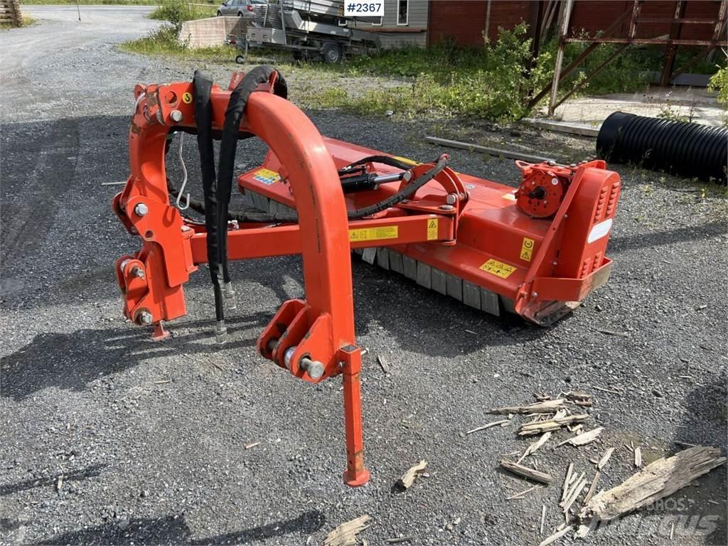  Buskröjare RH1500 其他收获机械
