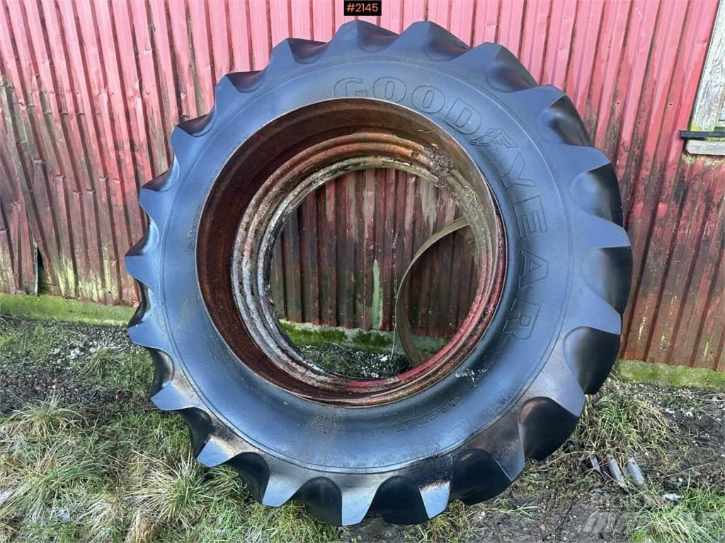 Goodyear 20R38 农业机械-其他
