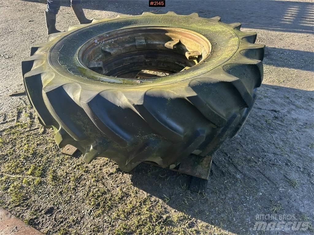 Goodyear 20R38 农业机械-其他