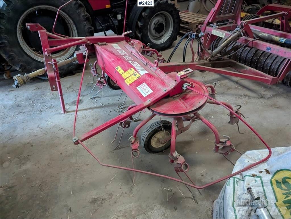 JF CR 320 其他收获机械