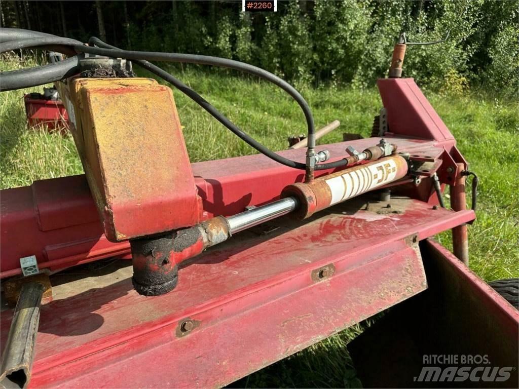 JF GMS 2800 建筑机械-其他