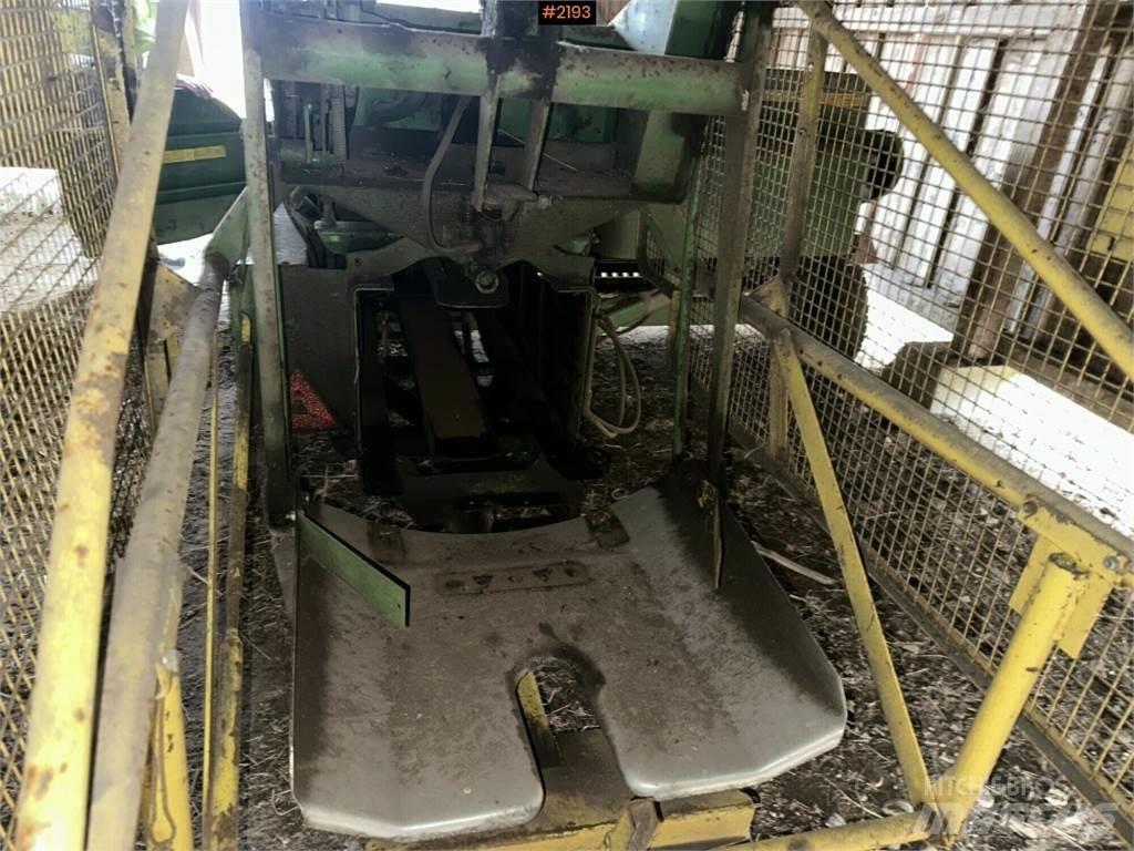 John Deere 342 建筑机械-其他