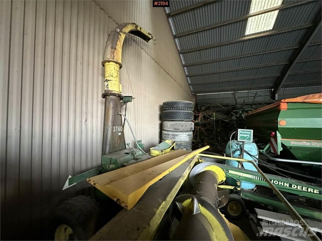 John Deere 3765 建筑机械-其他