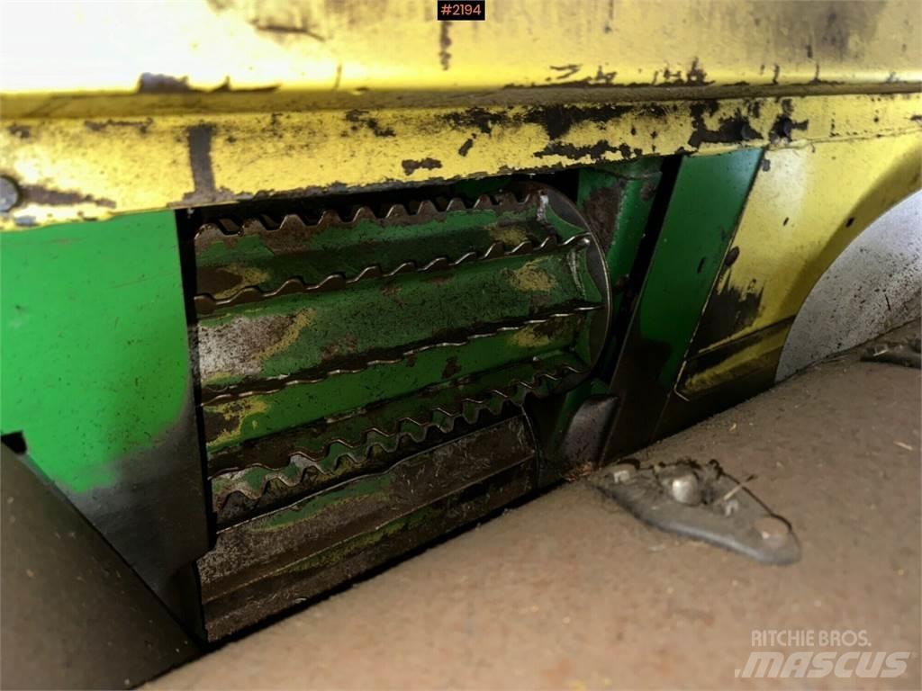 John Deere 3765 建筑机械-其他