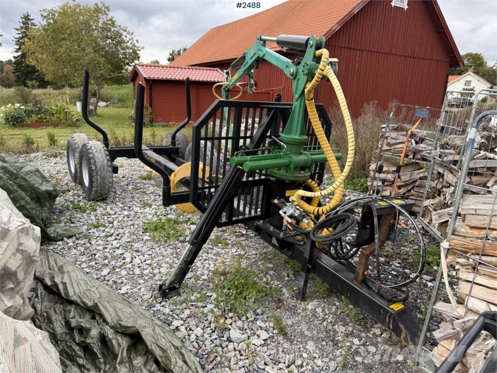 Kellfri SV60 其他组件