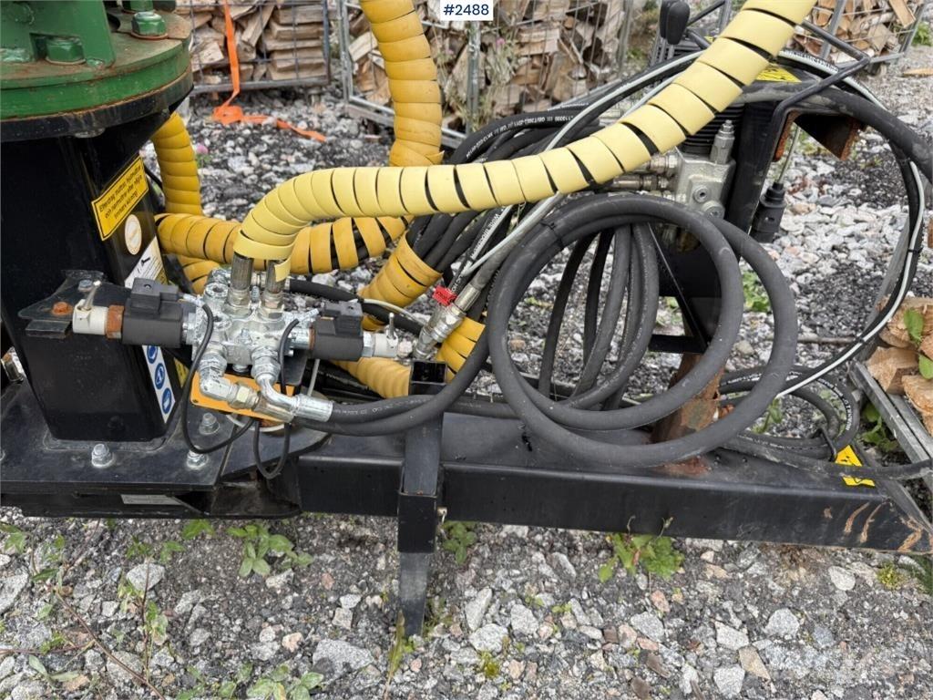 Kellfri SV60 其他组件