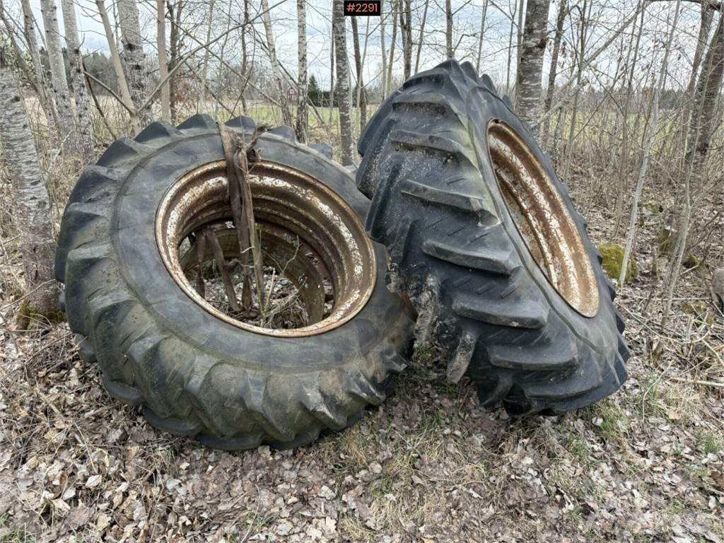 Kleber 20.8R42 建筑机械-其他