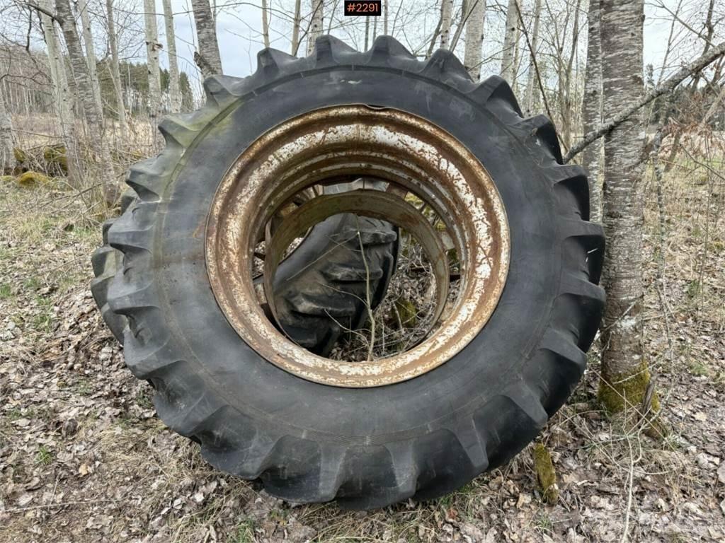 Kleber 20.8R42 建筑机械-其他